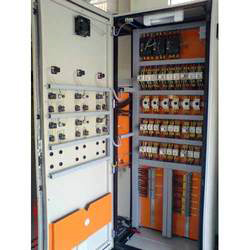 Heat Treatment Furnace Control Panels Manufacturer Supplier Wholesale Exporter Importer Buyer Trader Retailer in Pune Maharashtra India